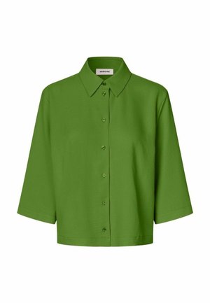 Modström, POPELMD SHIRT - Chemisier - twist of lime