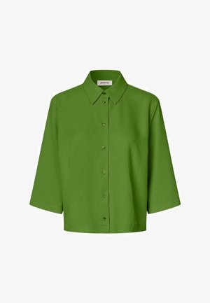 Modström, POPELMD SHIRT - Chemisier - twist of lime