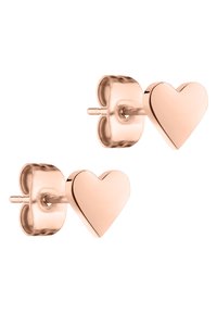 Unausgewählt, rose gold-coloured