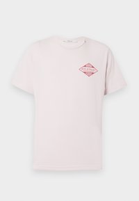 Ei valittu, pale pink