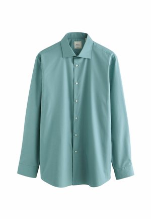 Hemd - seafoam green