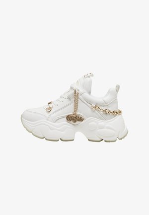 Buffalo, BINARY HC - Zapatillas - offwhite