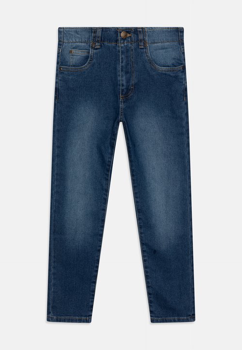 Lee DAREN - Jeans Straight Leg - blue wash/blue denim - Zalando.ch