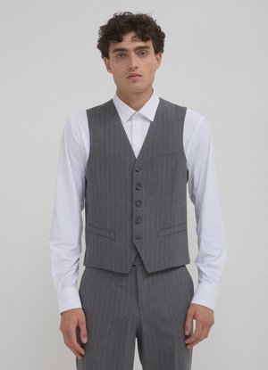 GESSATO  - Waistcoat - variante