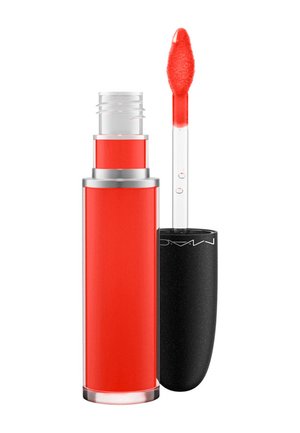 RETRO MATTE LIQUID LIP COLOUR - Pomadka w płynie - quite the standout