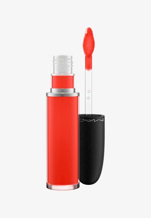 RETRO MATTE LIQUID LIP COLOUR - Liquid lipstick - quite the standout