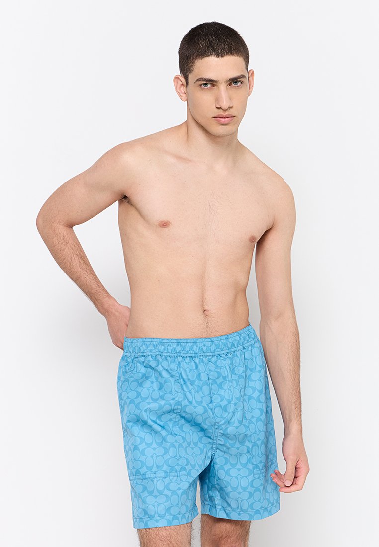 Bañador corto