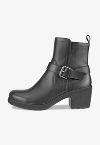 Unausgewählt, black