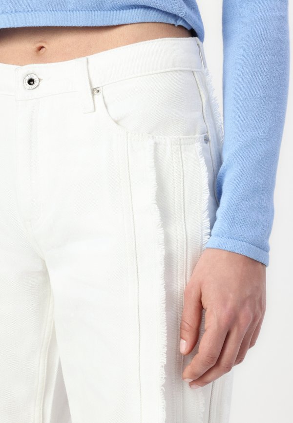 SEAMED - Relaxed fit jeans2