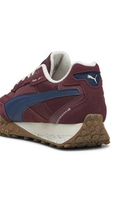 Puma Zapatillas - bordeaux