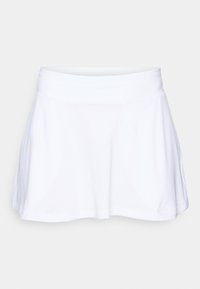 CLUB SKIRT POCKET - Urheiluhame - white