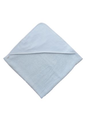 KAPUZE - Badetuch - hellblau