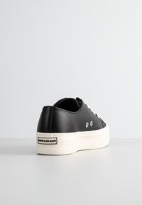 Calvin Klein Jeans Sneakers basse - black