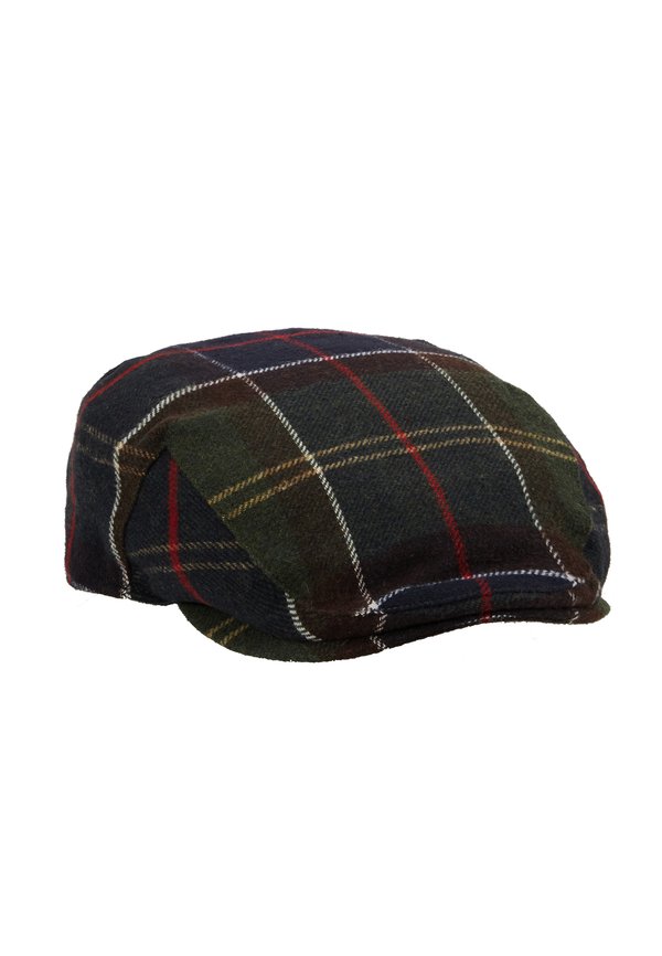 GALINGALE FLAT CAP - Beanie - classic3