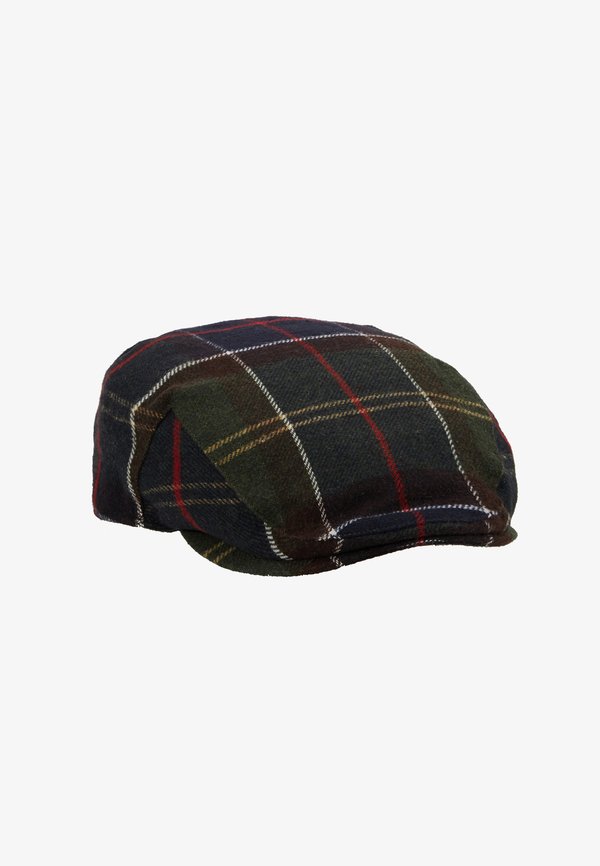 GALINGALE FLAT CAP - Beanie - classic3