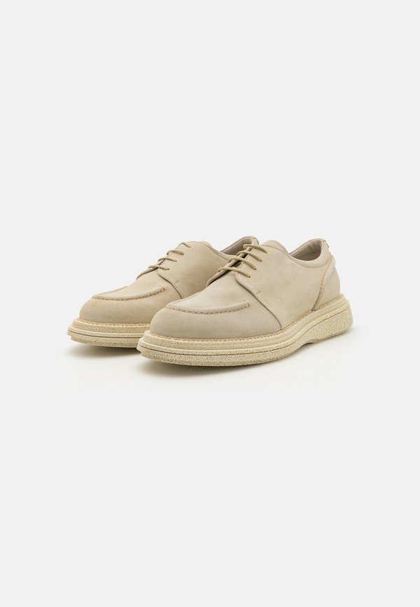 DERBY - Casual lace-ups3