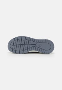 Jana Slip-ons - denim