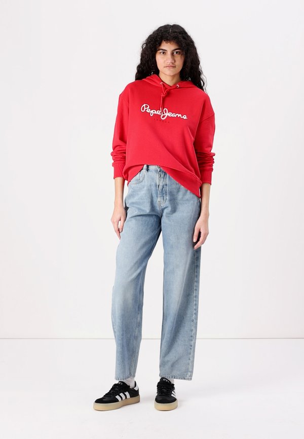 BARREL ADDISON - Relaxed fit jeans4
