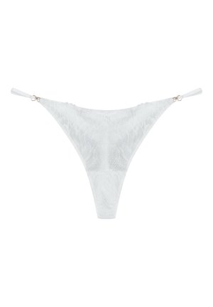 ESOTIQ OLIVE - Thong - Cream