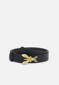 Patrizia Pepe - CINTURA BELT - Curea - nero Imagine miniatură 1