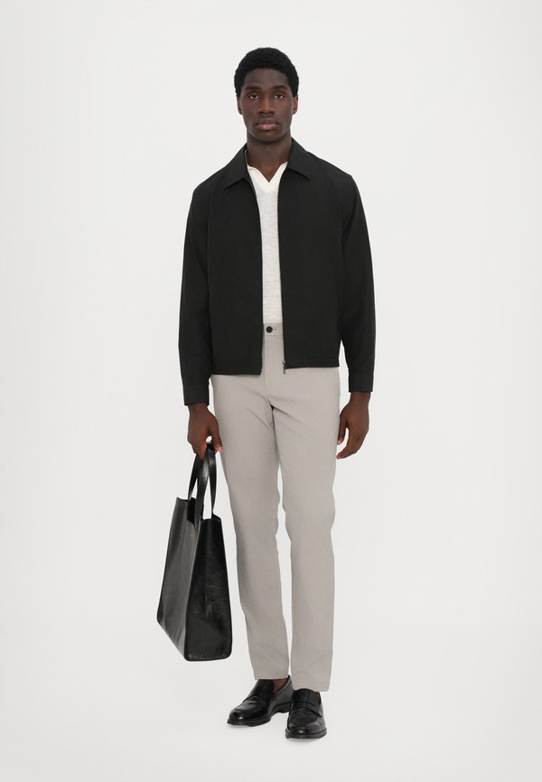 ZIP BLOUSON  - Summer jacket3