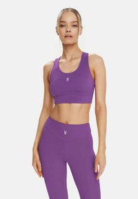 POWER - Top - purple