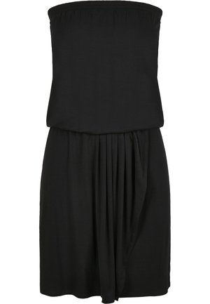 Urban Classics, Jurk - schwarz