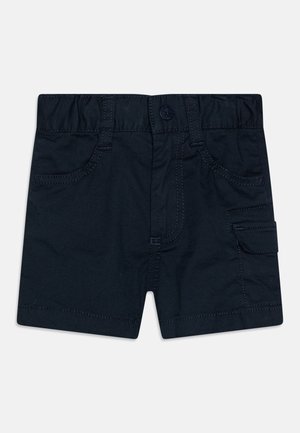 BERMUDA - Cargo trousers - night