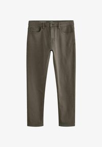 Unausgewählt, mushroom brown