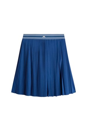 J.LINDEBERG Sports, FLO SKIRT - Urheiluhame - estate blue