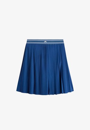 J.LINDEBERG Sports, FLO SKIRT - Urheiluhame - estate blue