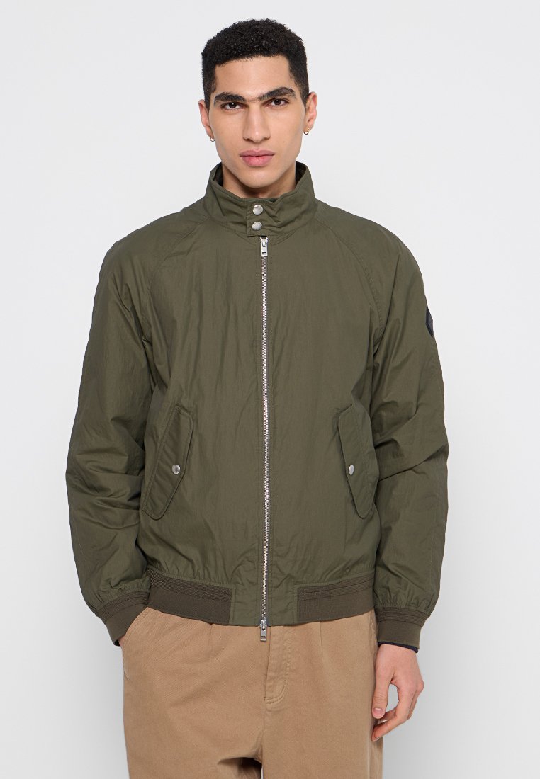 Gant Lichte jas niet gedefinieerd Gant Lichte jas niet gedefinieerd