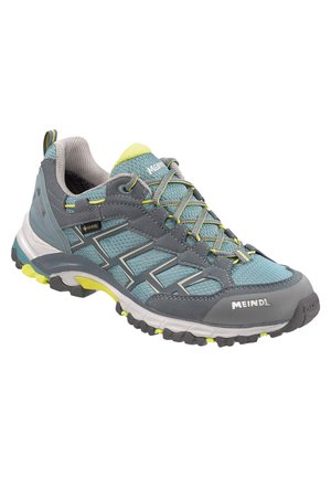 CARIBE - Trainers - granit/linde