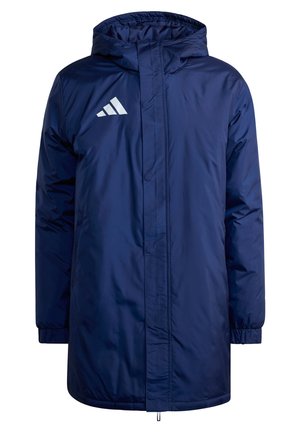 adidas Performance, ENTRADA26 STADIUM JACKET - Giacca outdoor - team navy blue white