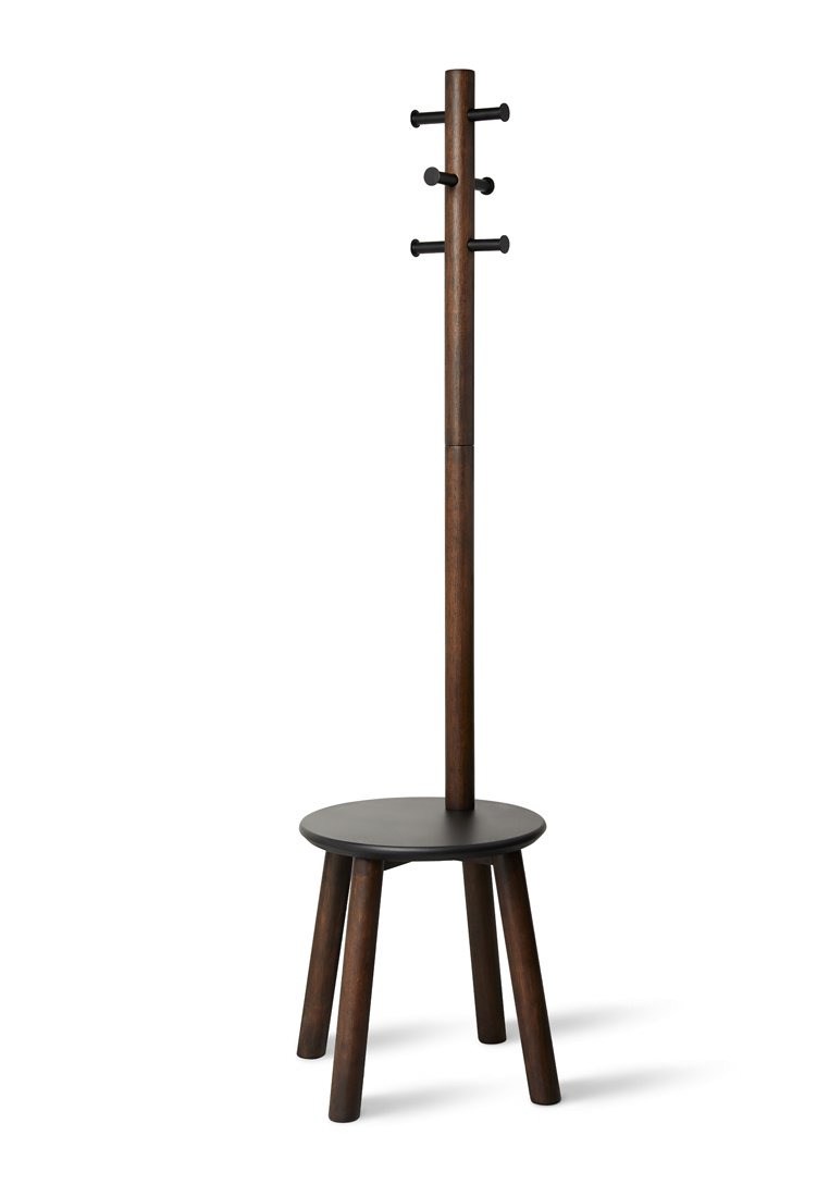 Umbra Coat rack black
