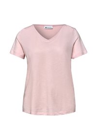 Niewybrane, minimal rose