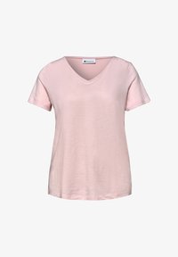 Niewybrane, minimal rose