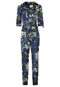 Guess Mono - blue