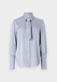 WOMENS SHIRT - Camicia - blue