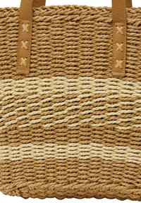 usha Shopper - camel