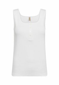 SC-MIGNON 9 - Top - white