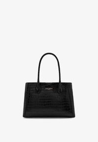 Non sélectionné, schwarz