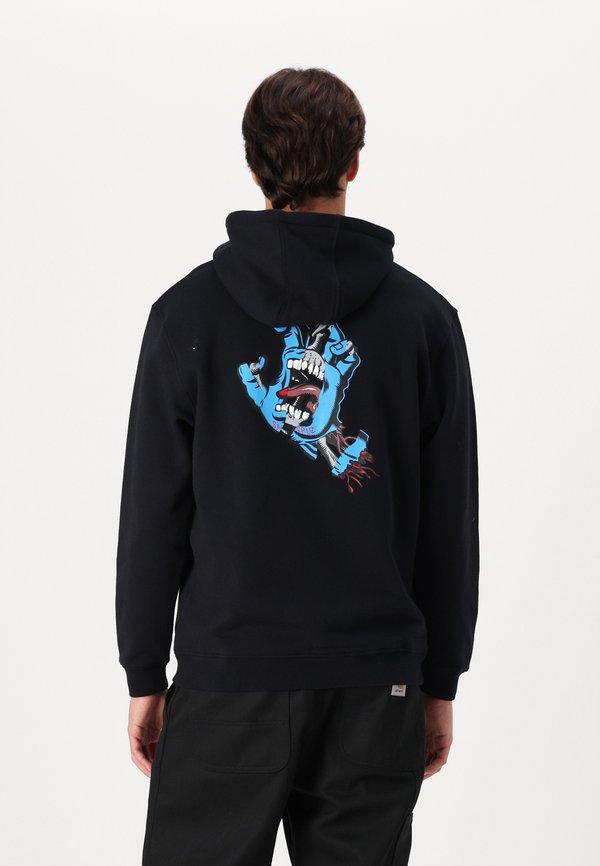 TORN HAND UNISEX - Sweatshirt3