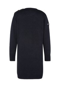 Schott ARMY  - Abito in maglia - marine