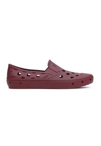 Vans Polobotky - brown