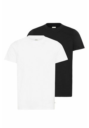 2 PACK - T-shirt basic