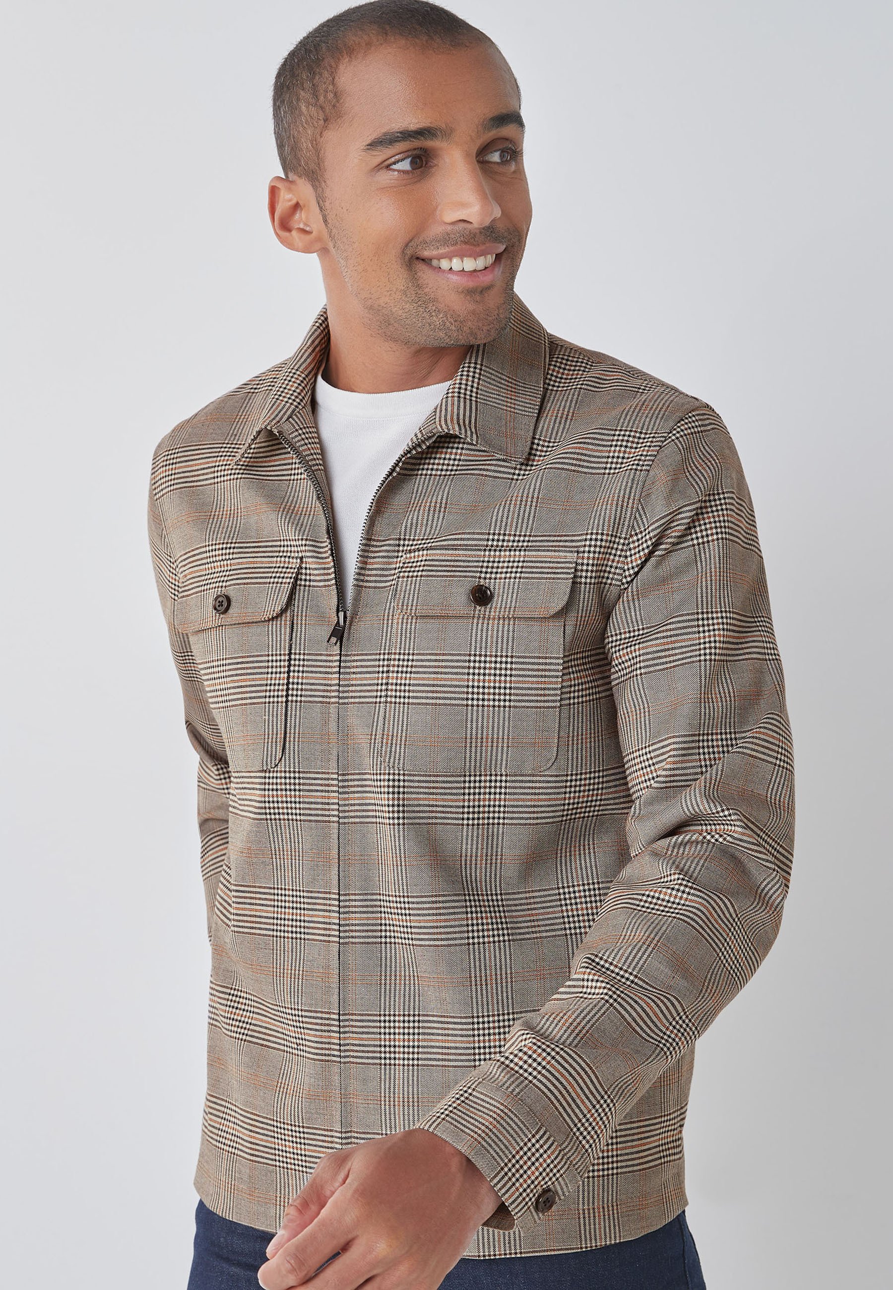 Herren Leichte Jacke Herren Leichte Jacke