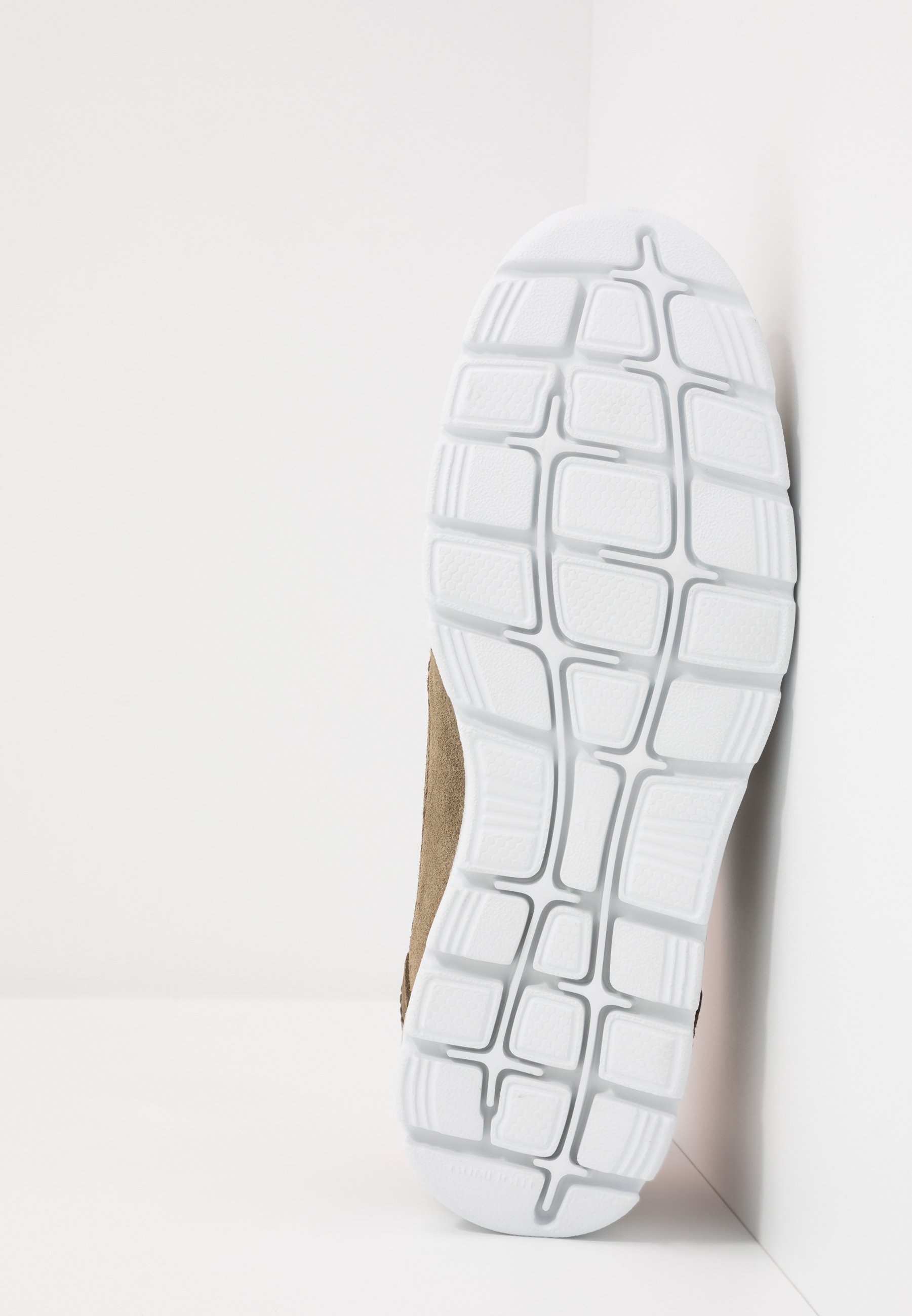 Panama Jack DAVOR - Zapatillas - khaki/caqui - Zalando.es