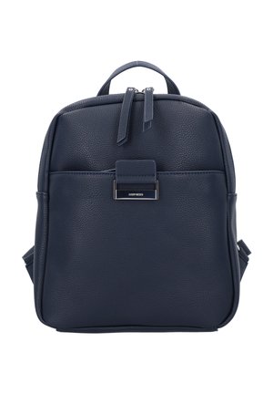 TALK DIFFERENT LL CITY - Mochila - darkblue