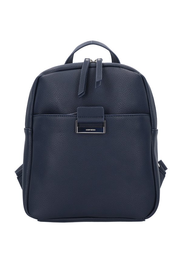 TALK DIFFERENT LL CITY - Tagesrucksack